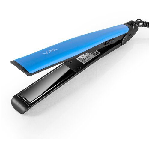 Выпрямитель для волос VAIL VL-6408 голубой 179700₽
