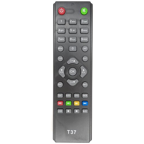 Пульт ДУ для World Vision VW T37