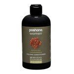 Poshone / Кондиционер для нормальных, сухих и поврежденных волос для придания объема Women Brown Rice, 500 мл - изображение