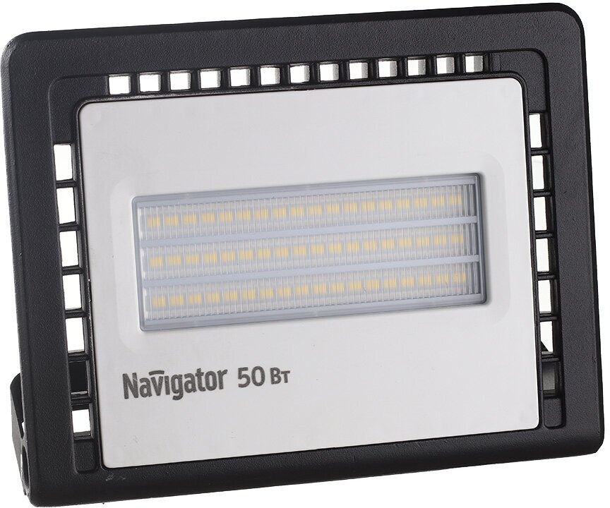 14145 Светильник 14 145 NFL-01-50-4K-LED Navigator - фото №2