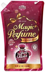 Кондиционер для белья `MUKUNGHWA` Shiny flora 1,6 л