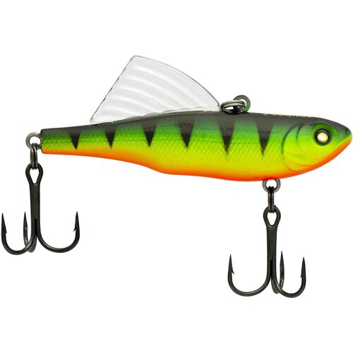 фото Воблер condor salamandra vib, размер 85мм, 18гр, тонущий, цвет 161