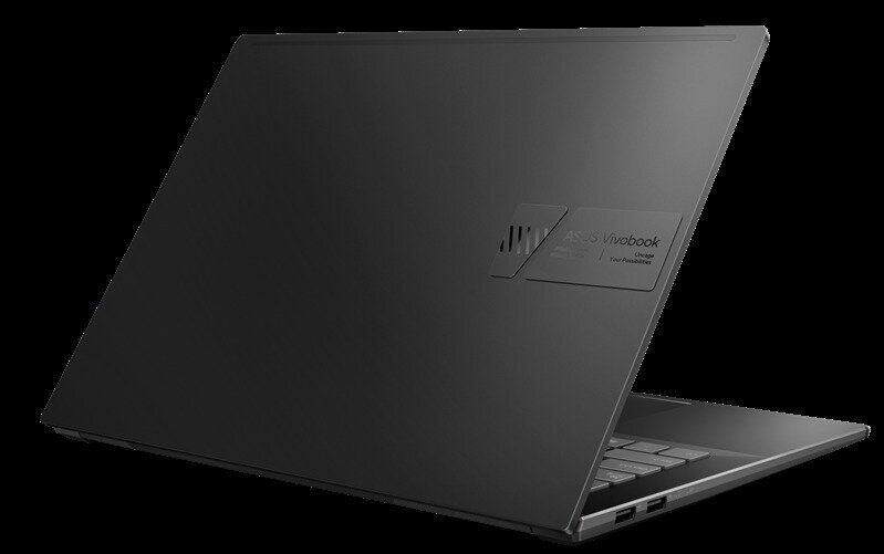 Ноутбук Asus Vivobook Pro 14 M7400QE-KM118 (90NB0V52-M004L0) - фото №10