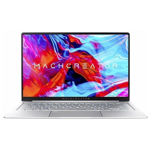 Ноутбук Machenike Machcreator-14 MC-14i711390HF60HSM00RU 14 Core i7 11390H 16Gb SSD 512Gb 5969000₽