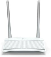 Беспроводной маршрутизатор TP-LINK TL-WR820N 802.11n 300Мбит/с 2xLAN 1xWAN