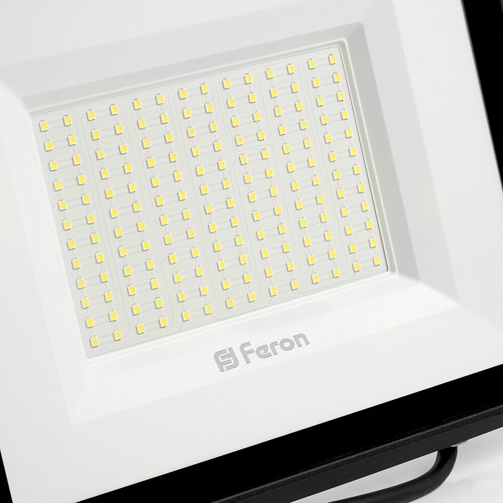 Прожектор светодиодный Feron - фото №2