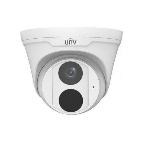 Uniview IPC36F12P-RU3 Видеокамера IP купольная {1/2.8