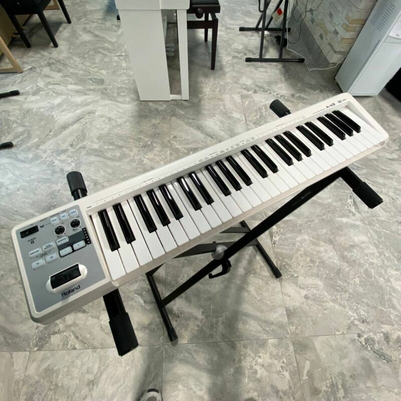 MIDI-клавиатура Roland - фото №6