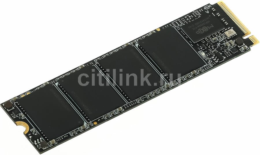 Накопитель SSD Hikvision E1000 Series (256Gb (HS-SSD-E1000/256G) - фото №20