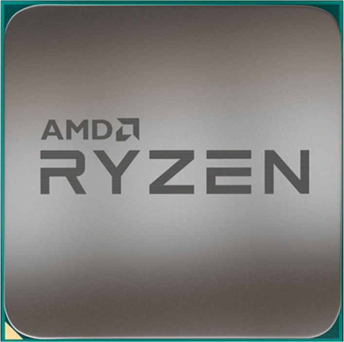 Процессор AMD Ryzen 5 PRO 4650G AM4 6 x 3700 МГц