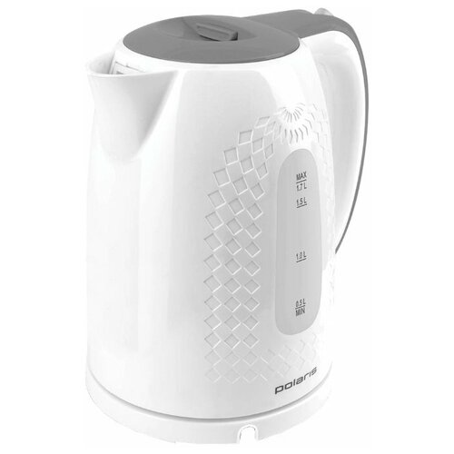 Электрочайник Polaris PWK 1713C Серый 250100₽