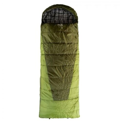 Tramp Мешок спальный Tramp Sherwood Long Правый 830000₽