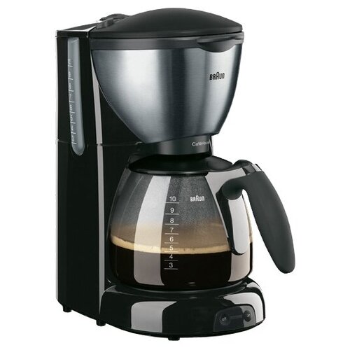 Кофеварка Braun KF 570 1505300₽