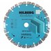 Диск алмазный Hilberg 230*22,23*12 Revolution HMR806