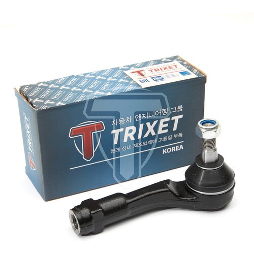 Рулевой наконечник правый HYUNDAI Solaris II 17-KIA RIO IV 17- 1735₽