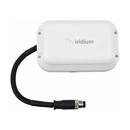 Трекер Iridium Edge Satellite Asset