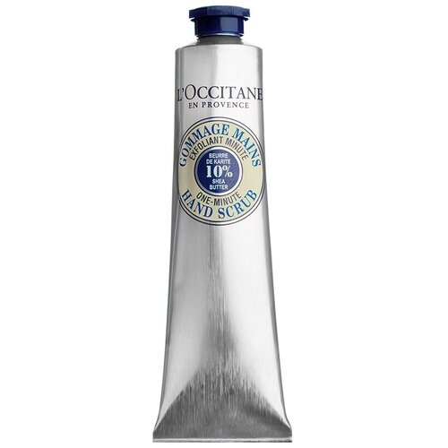 L'Occitane Скраб для Рук Минутка 75 мл