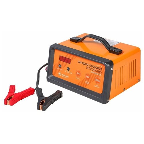 Зарядно-пусковое устройство 215100А 12 788200₽