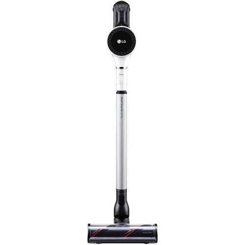 Пылесос ручной LG A9N-PRIME 160Вт белый 2947400₽