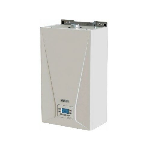 BALTGAZ TURBO E 24 Котел отопительный газовый 30195 6948100₽