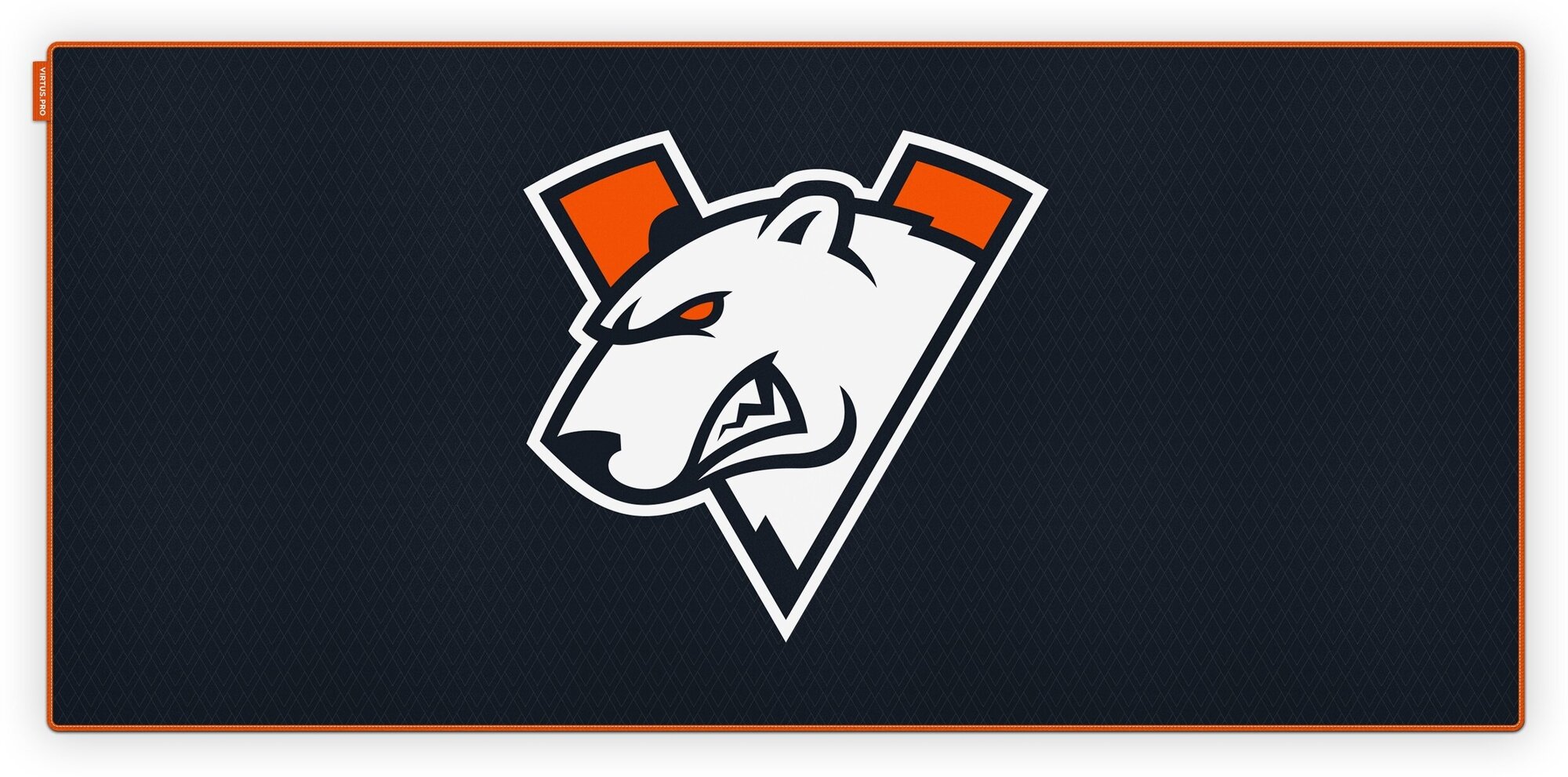 Коврик для мыши Virtus.pro Speed Edition XL — фото 1