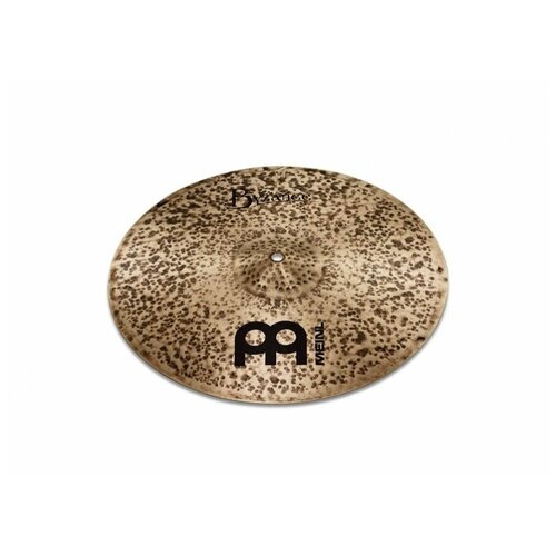 Тарелка 20 Meinl B20DAC meinl cc16tdac classics custom dark thin crash тарелка 16