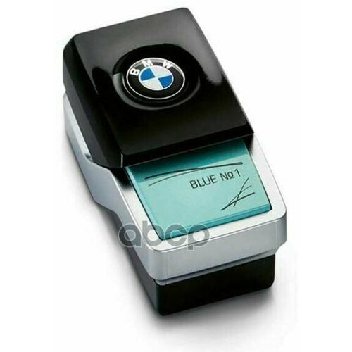 Ароматизатор Blue Suite No 1 BMW арт 64119382585 5270₽