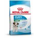 Корм сухой ROYAL CANIN MINI PUPPY 800 г корм для щенков мелких пород с 2 до 10 месяцев 4кг х 3 шт