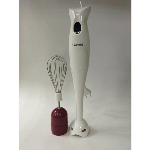 Погружной блендер Lumme LU-1833 255900₽