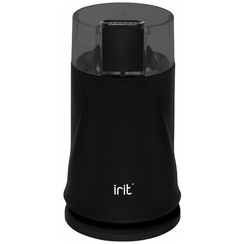 Кофемолка Irit IR-5305 кофемолка ir 5304 120 вт загрузка 80 гр irit 5013234