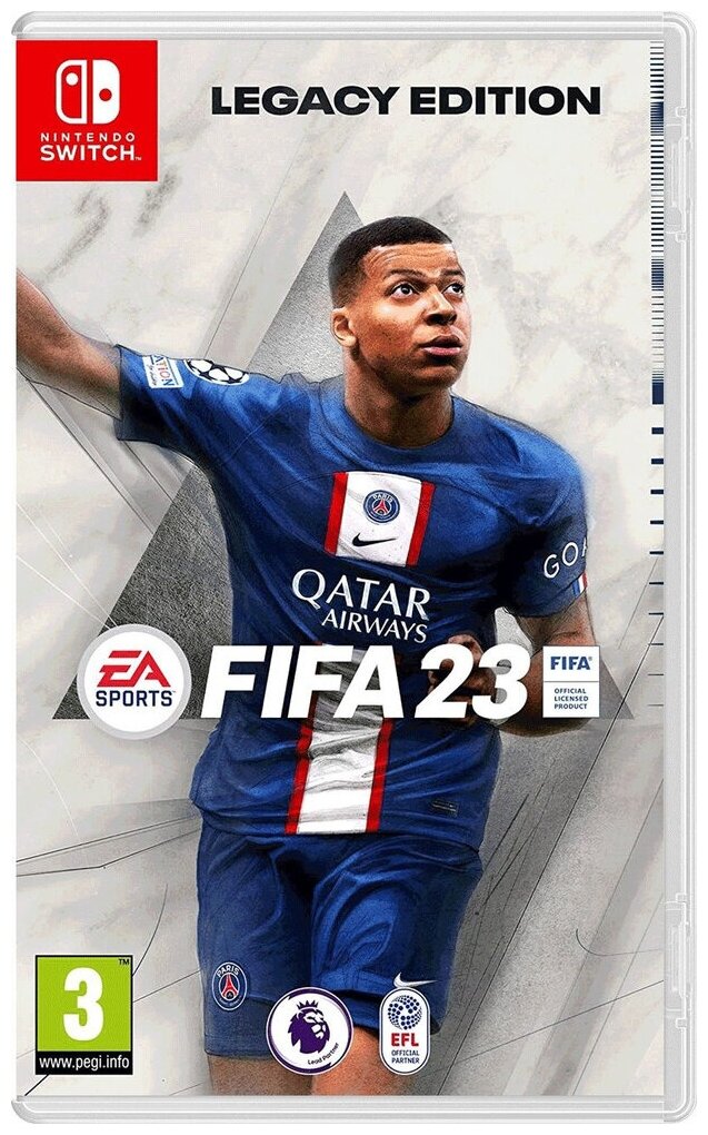 FIFA 23 (Nintendo Switch)