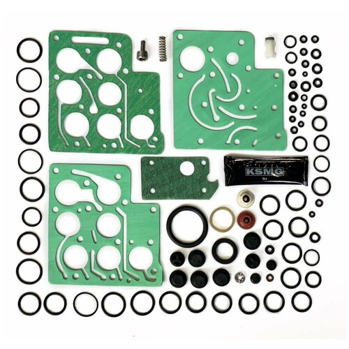 Ремкомплект APU MAN HALDEX 81.52108.9018 / 910013842