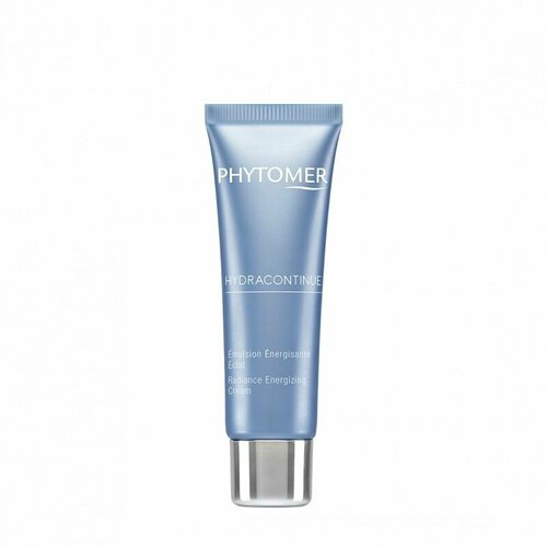 Крем дневной увлажняющий, придающий сияние Hydracontinue Radiance Energizing Cream