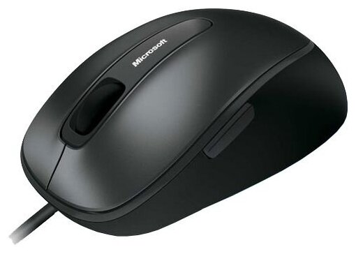 Мышь Microsoft Comfort Mouse 4500 USB