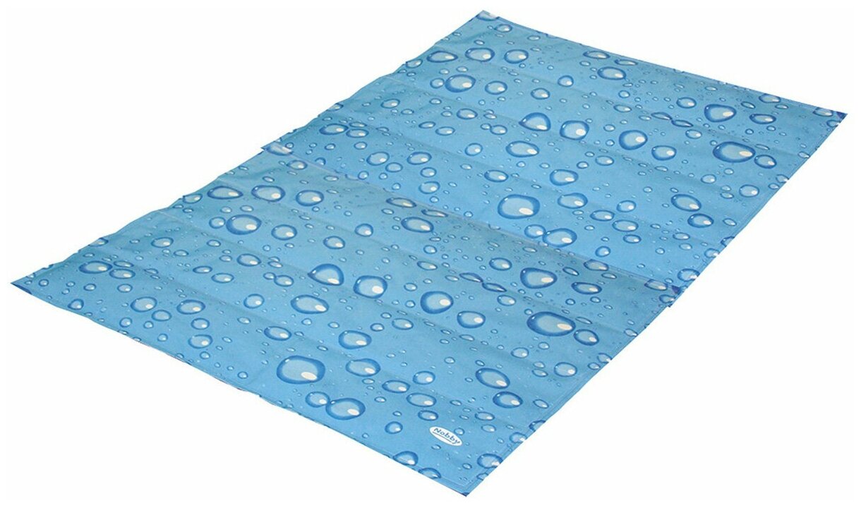 Коврик для собак и кошек Nobby Cooling mat Bubble M