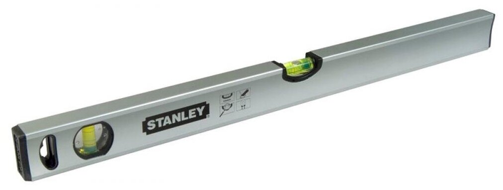 Уровень STHT1-43114 "Stanley Classic" 120 см магнитный