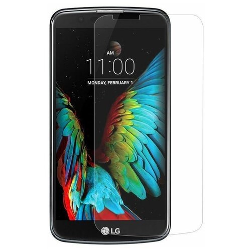 Защитное стекло для LG K7 X210DS чехол mypads pettorale для lg k7 x210ds