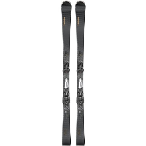 Горные лыжи Head Premium SF-PR + PRD 14 GW (163)
