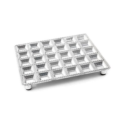 Пельменница алюминиевая 