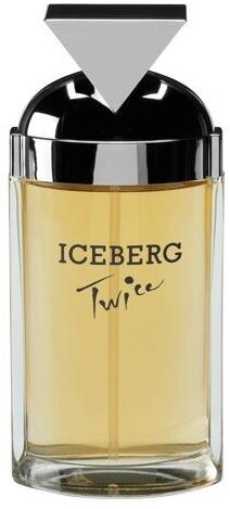 Iceberg Twice woman туалетная вода 100мл