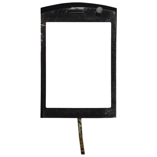 Сенсорное стекло (тачскрин) для HTC Touch Cruise P3650, Polaris, Dopod 860
