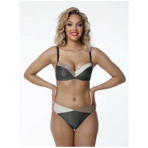 X22MU-2TE-KE-01 Раздельный купальник Mad RU44B 6270₽