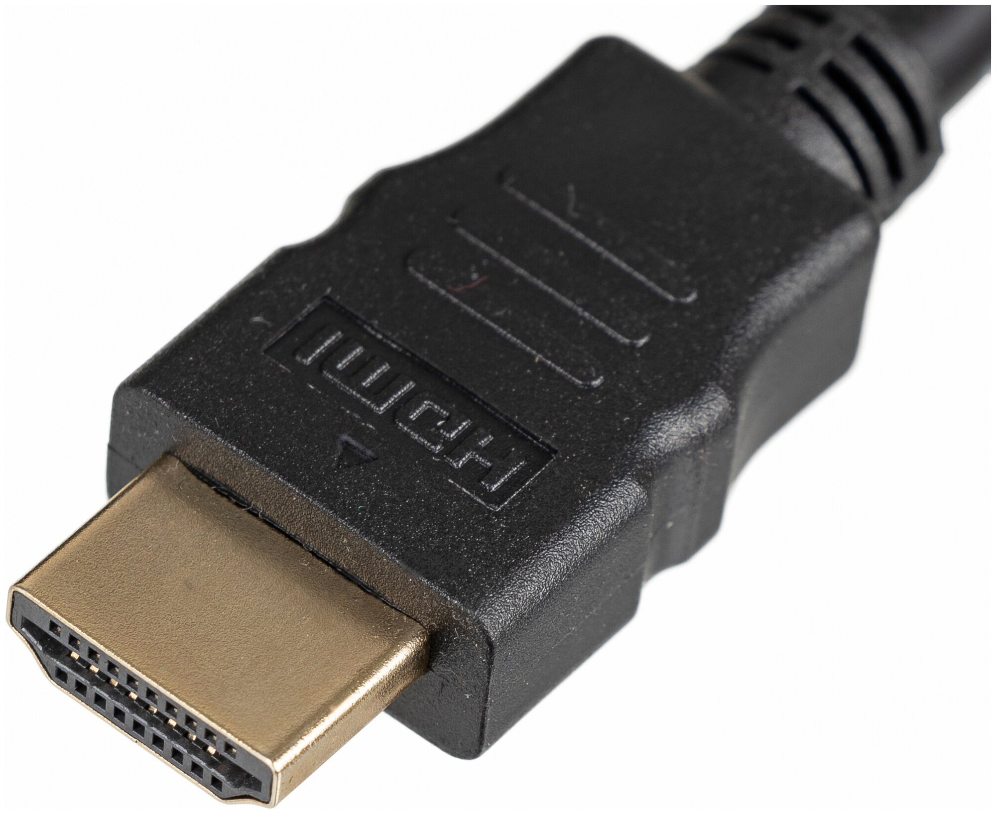 Кабель соединительный NO NAME HDMI (m)/HDMI (m), ver 1.4, 3м. Noname - фото №4