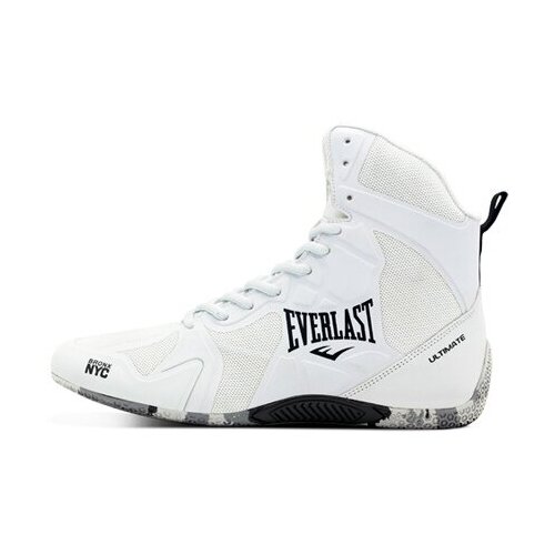  Everlast,  40, 