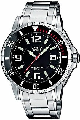 Наручные часы CASIO Collection Men MTD-1053D-1A