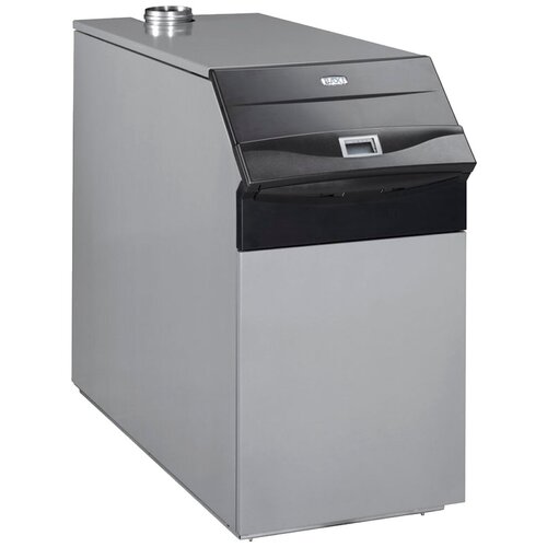 Котел газовый конденсационный напольный большой мощности POWER HT 1850 60879400₽