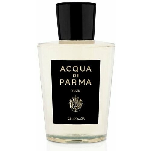 Гель Для Душа Acqua Di Parma Signatures Of The Sun Yuzu 200 мл