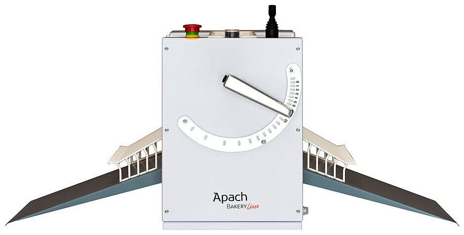 Тестораскаточная машина Apach Bakery Line ASH500SM 1Ф