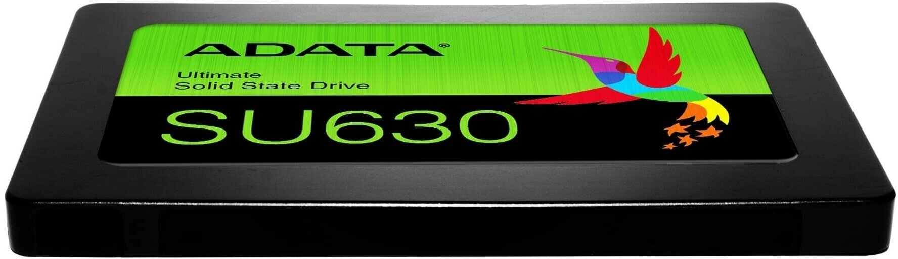 SSD накопитель A-DATA Ultimate SU630 240Гб, 2.5", SATA III - фото №11