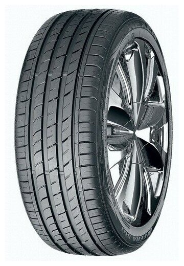 Шины Nexen N'Fera SU1 225/35 R18 87Y